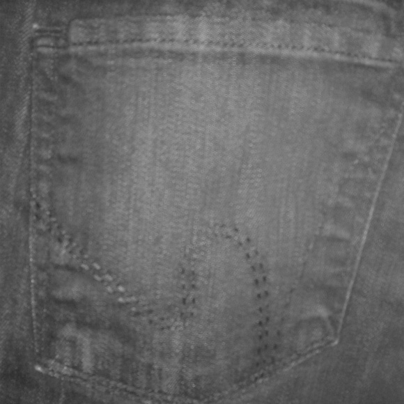 🌼♣️ COH Black  'Dita' Jeans ♣️ - Picture 6 of 9